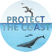 Protect The Coast Pacific NorthWest